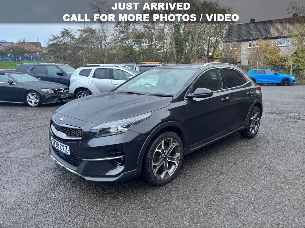 Used Kia XCeed 2020 for sale - 76570501: Photo 1