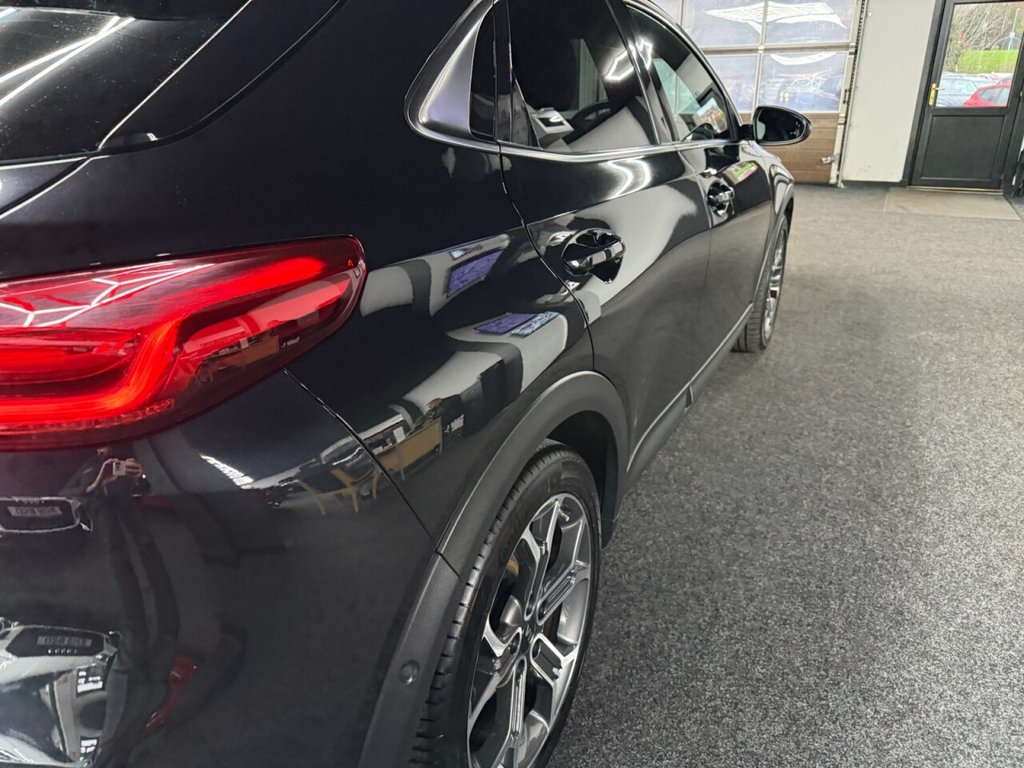 Used Kia XCeed 2020 for sale - 76570501: Photo 12