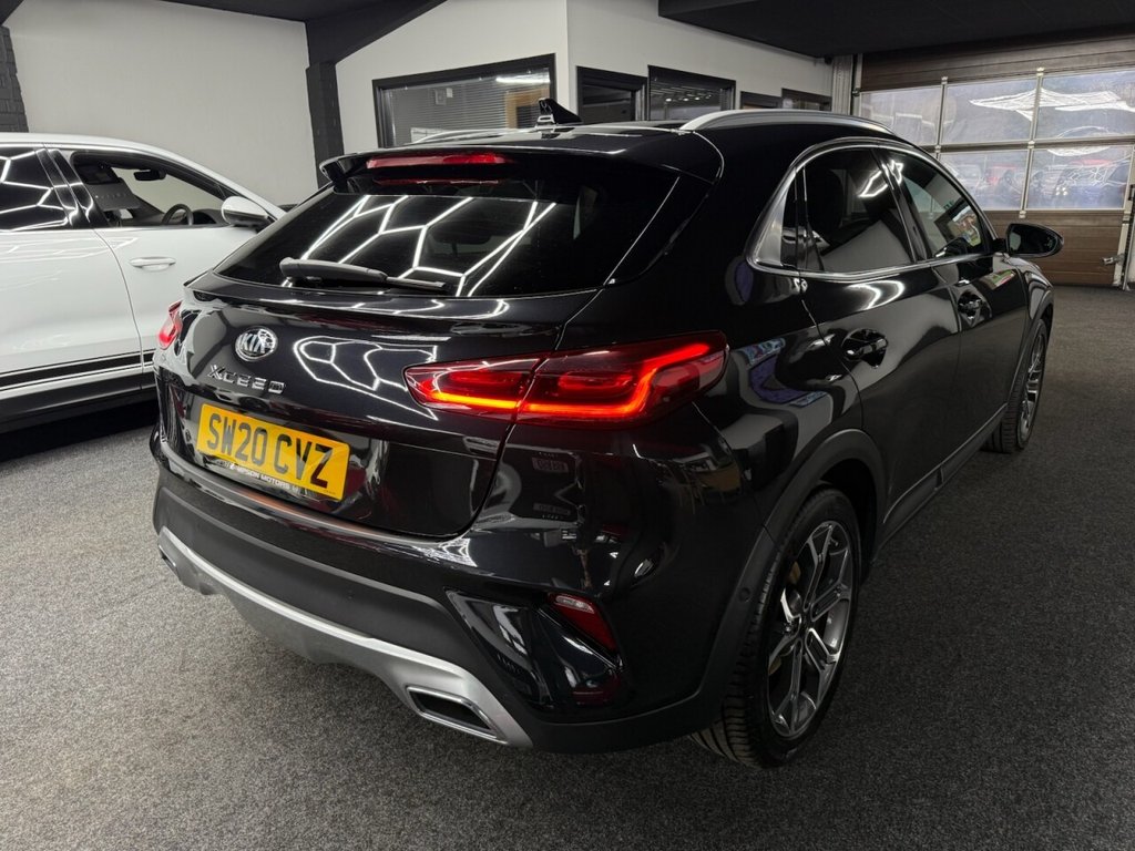 Used Kia XCeed 2020 for sale - 76570501: Photo 13