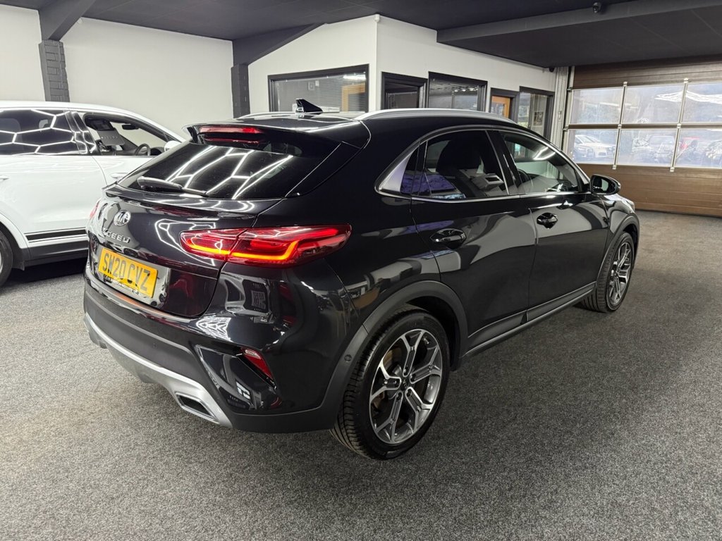 Used Kia XCeed 2020 for sale - 76570501: Photo 14