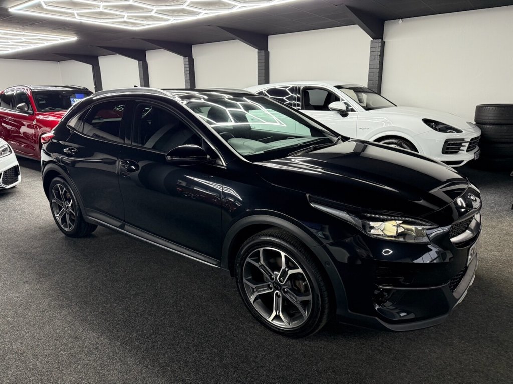 Used Kia XCeed 2020 for sale - 76570501: Photo 15