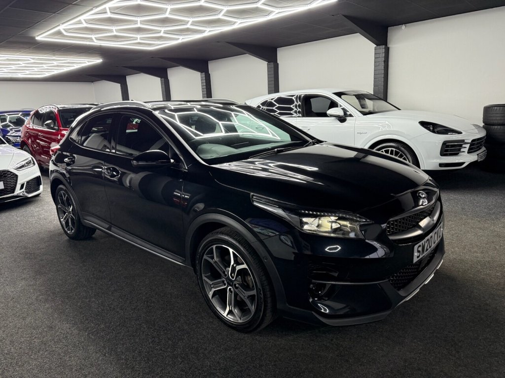 Used Kia XCeed 2020 for sale - 76570501: Photo 16