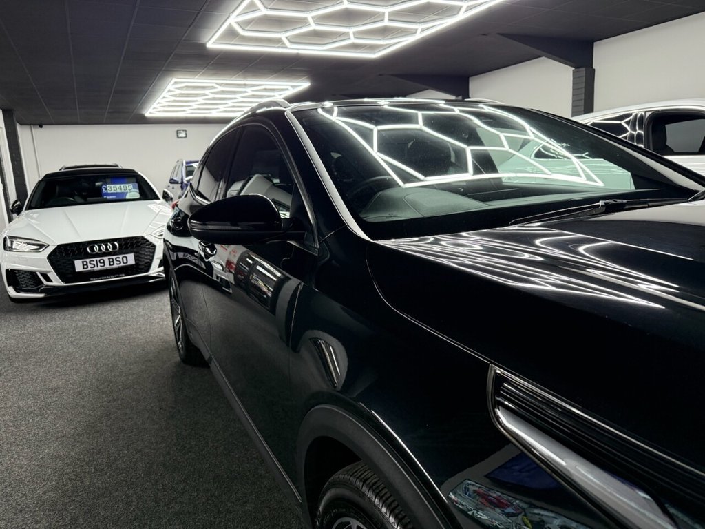 Used Kia XCeed 2020 for sale - 76570501: Photo 17