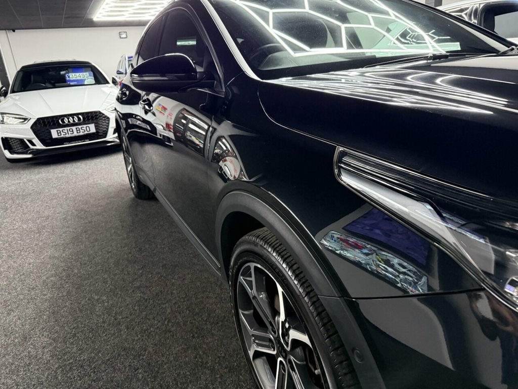 Used Kia XCeed 2020 for sale - 76570501: Photo 18