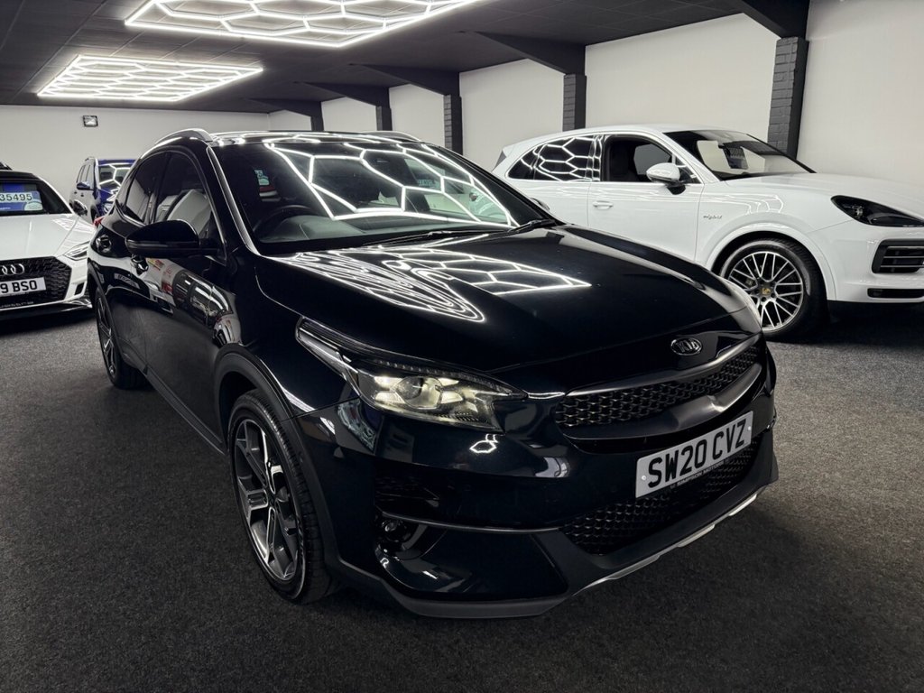 Used Kia XCeed 2020 for sale - 76570501: Photo 19