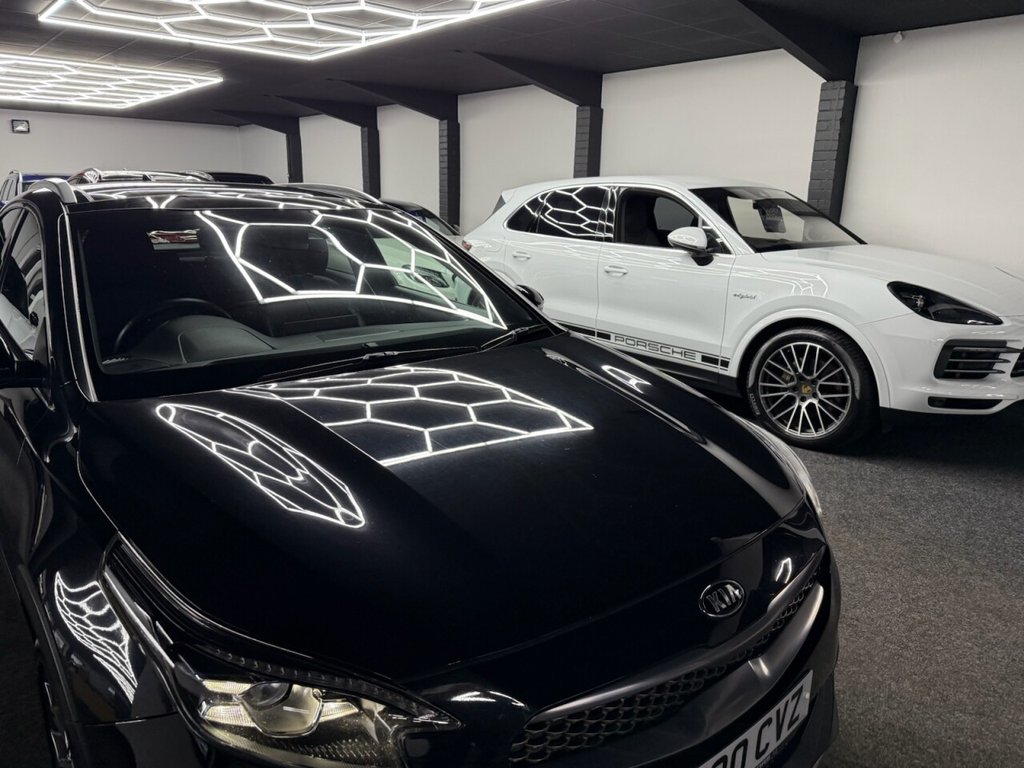 Used Kia XCeed 2020 for sale - 76570501: Photo 20