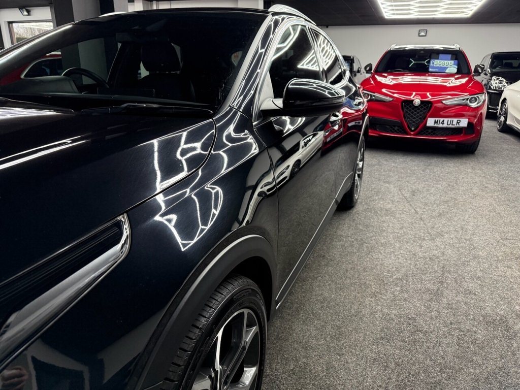 Used Kia XCeed 2020 for sale - 76570501: Photo 24