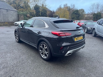 Used Kia XCeed 2020 for sale - 76570501: Photo