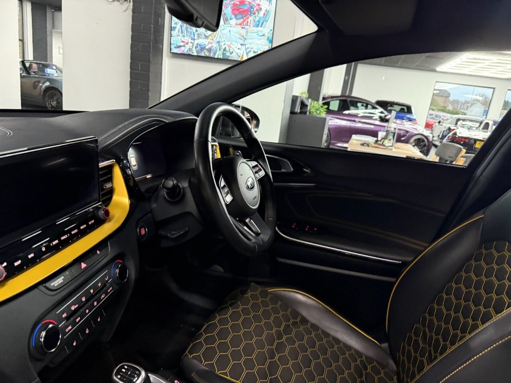 Used Kia XCeed 2020 for sale - 76570501: Photo 30