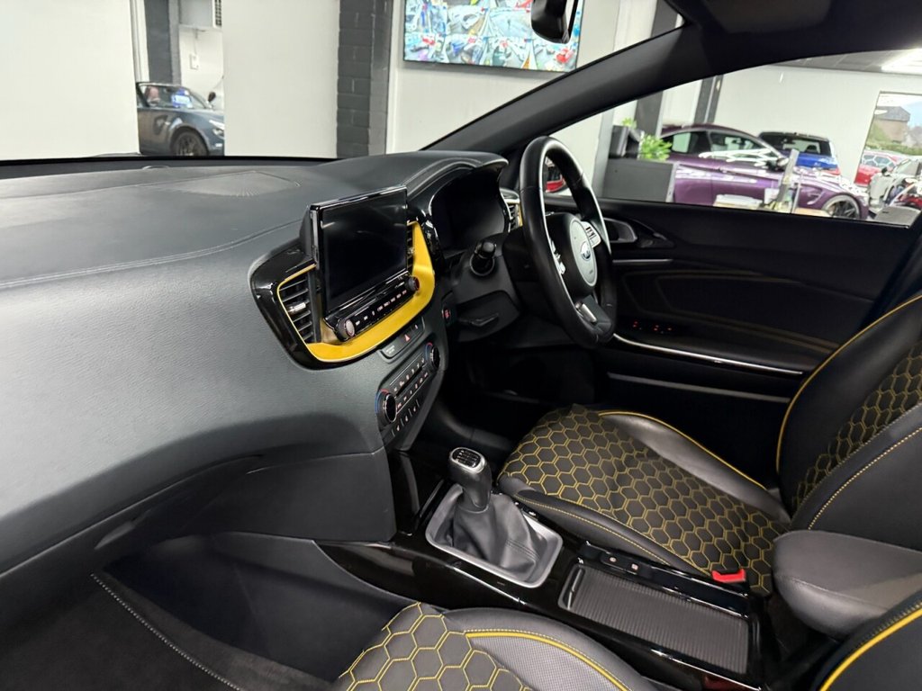 Used Kia XCeed 2020 for sale - 76570501: Photo 31