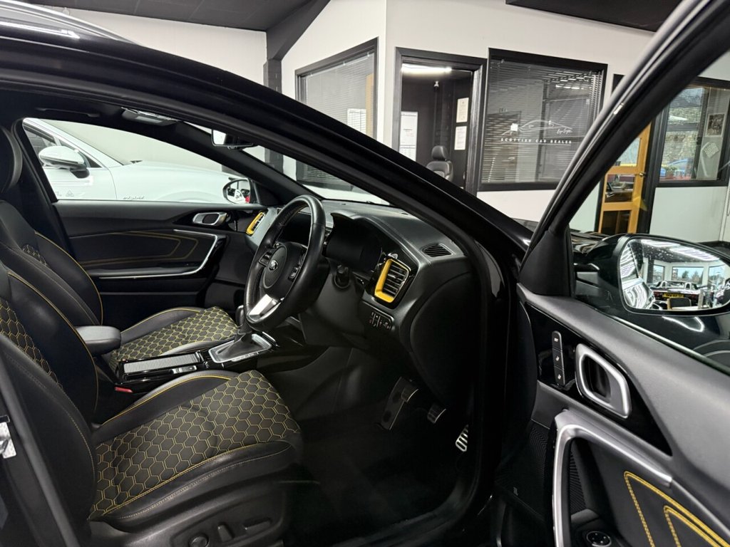 Used Kia XCeed 2020 for sale - 76570501: Photo 33