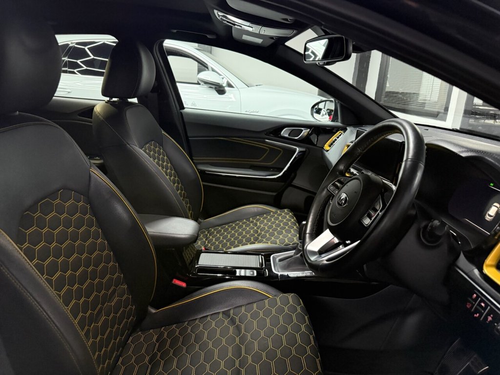 Used Kia XCeed 2020 for sale - 76570501: Photo 34