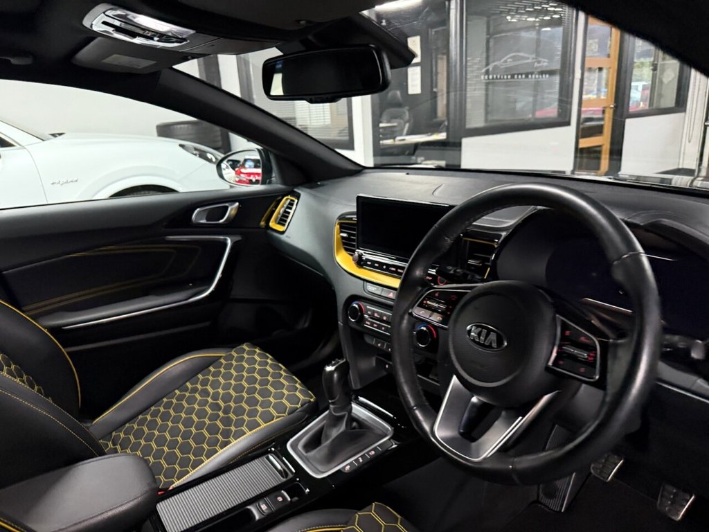 Used Kia XCeed 2020 for sale - 76570501: Photo 35