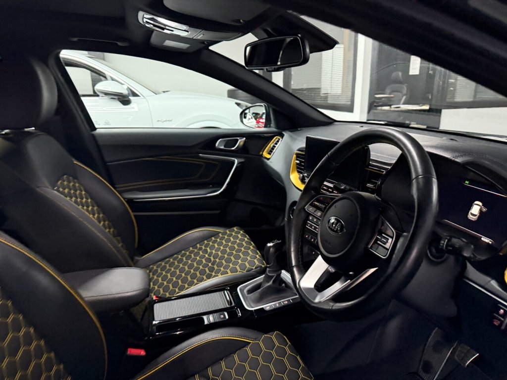 Used Kia XCeed 2020 for sale - 76570501: Photo 36