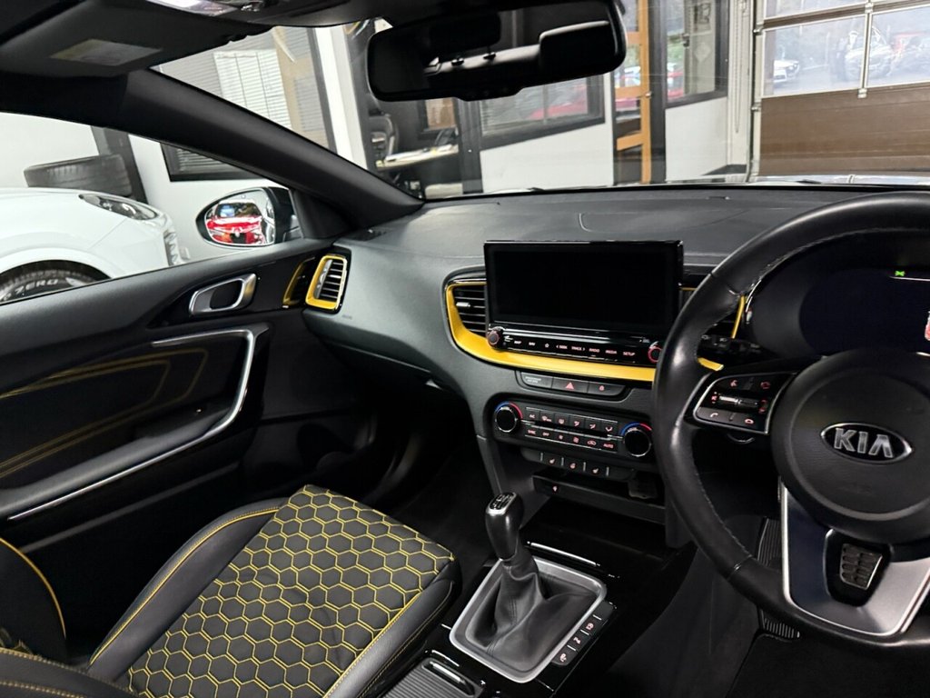 Used Kia XCeed 2020 for sale - 76570501: Photo 37