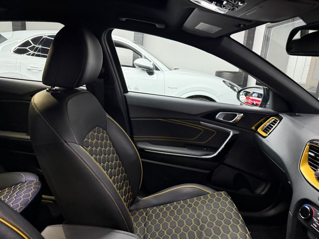 Used Kia XCeed 2020 for sale - 76570501: Photo 38