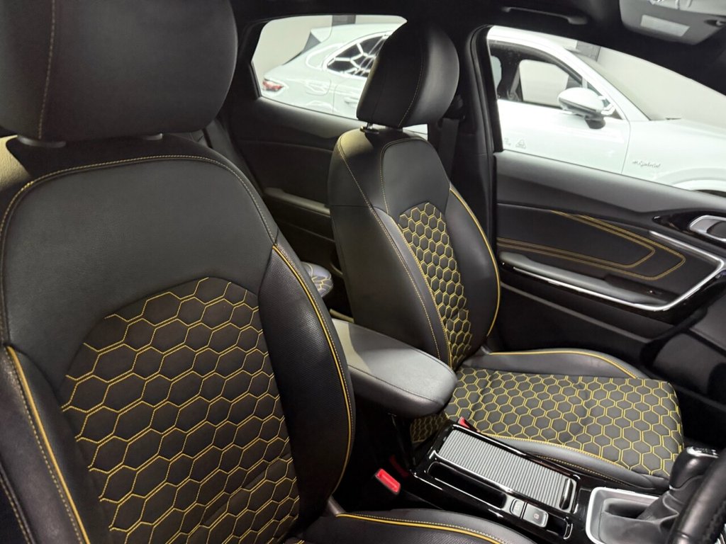 Used Kia XCeed 2020 for sale - 76570501: Photo 39