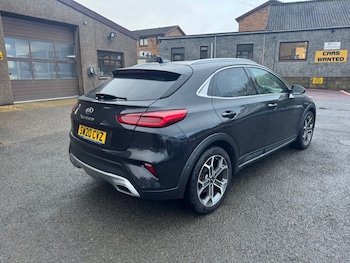 Used Kia XCeed 2020 for sale - 76570501: Photo