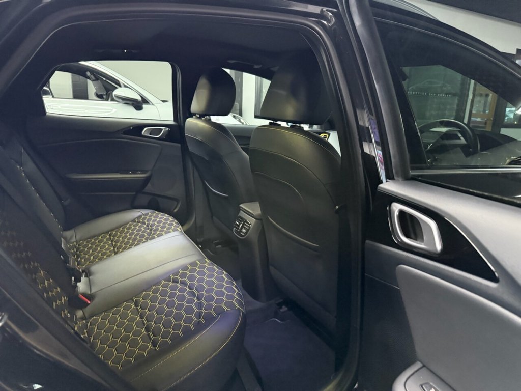 Used Kia XCeed 2020 for sale - 76570501: Photo 40