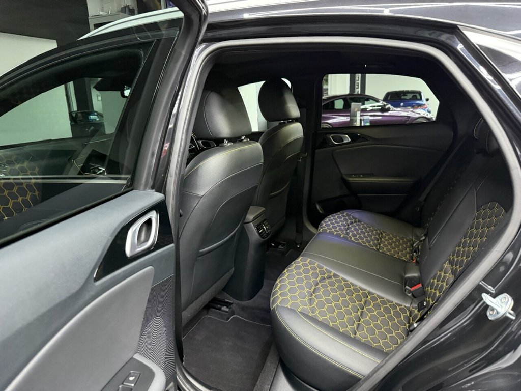 Used Kia XCeed 2020 for sale - 76570501: Photo 42