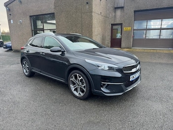 Used Kia XCeed 2020 for sale - 76570501: Photo