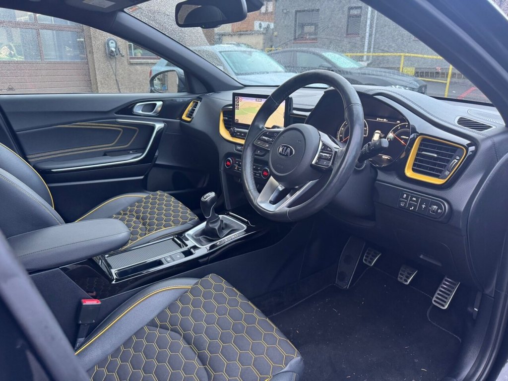 Used Kia XCeed 2020 for sale - 76570501: Photo 5