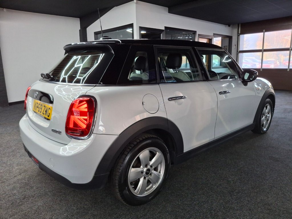 Used MINI Hatch 2019 for sale - 76417430: Photo 13