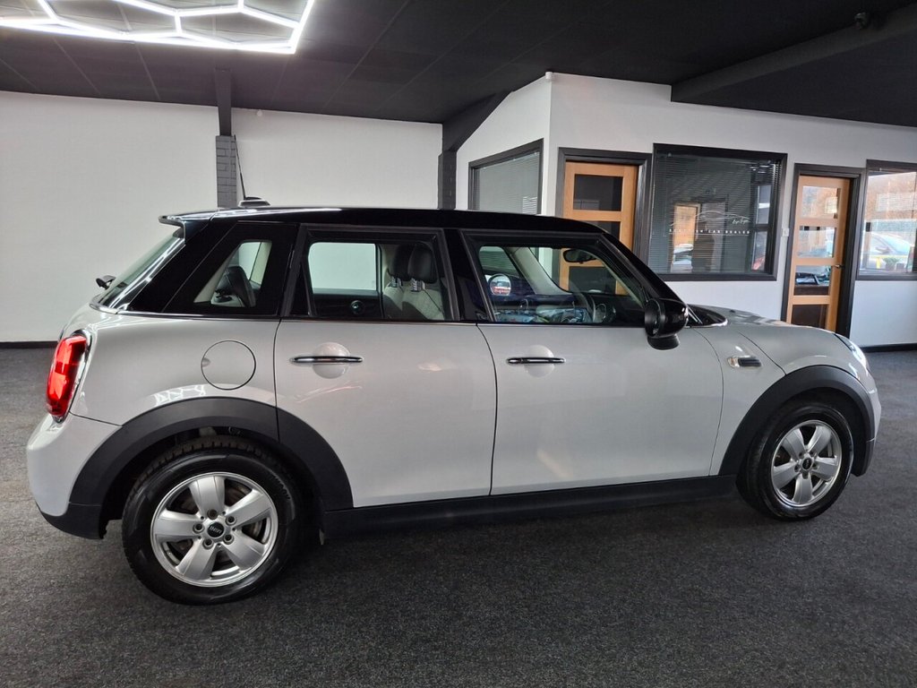 Used MINI Hatch 2019 for sale - 76417430: Photo 14