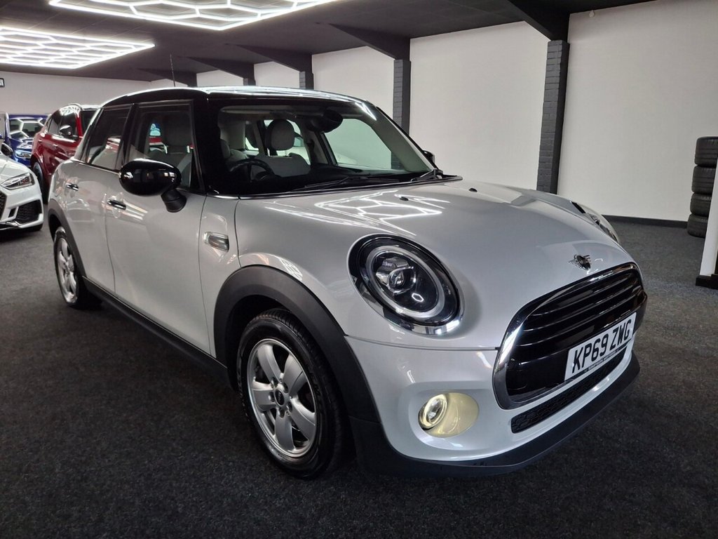 Used MINI Hatch 2019 for sale - 76417430: Photo 17