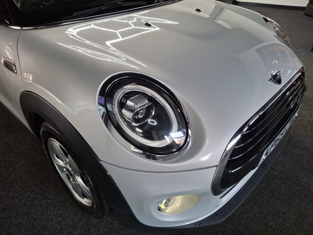 Used MINI Hatch 2019 for sale - 76417430: Photo 18