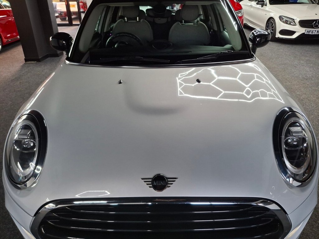 Used MINI Hatch 2019 for sale - 76417430: Photo 19