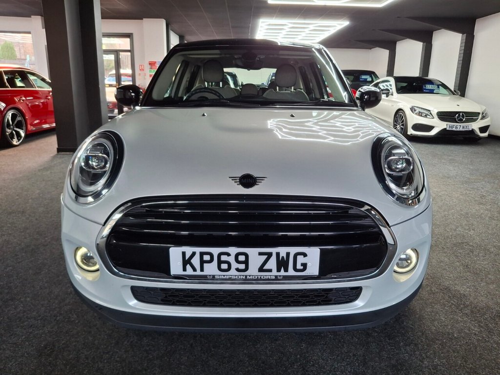 Used MINI Hatch 2019 for sale - 76417430: Photo 20