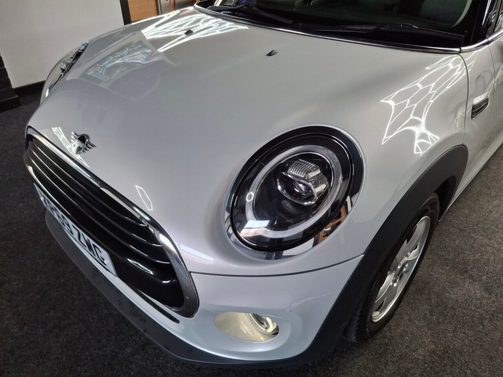 Used MINI Hatch 2019 for sale - 76417430: Photo 21