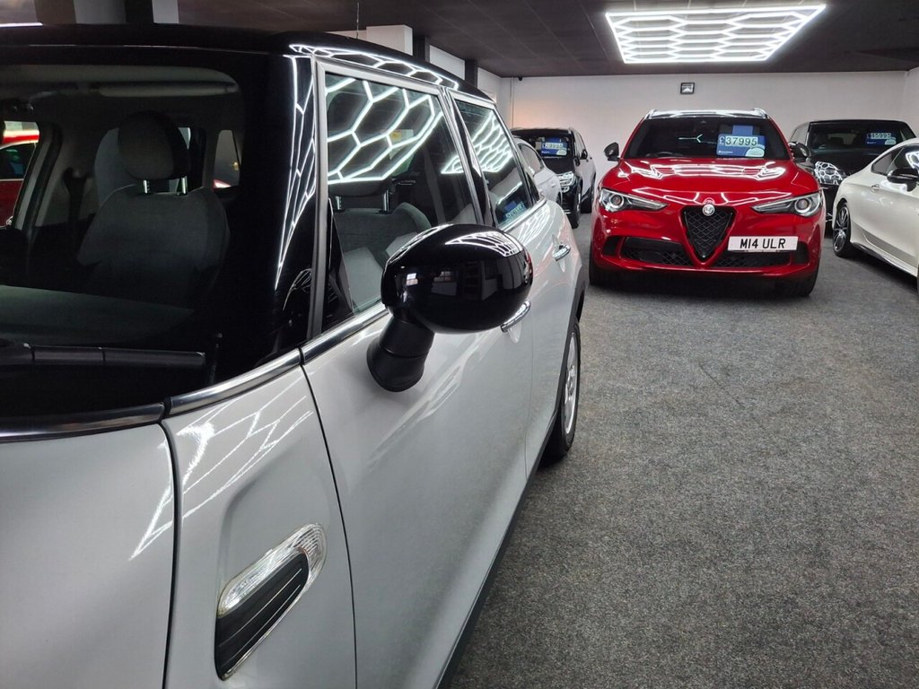 Used MINI Hatch 2019 for sale - 76417430: Photo 22