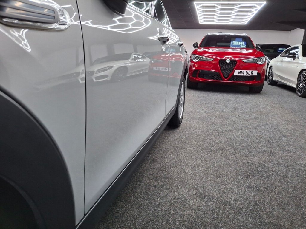 Used MINI Hatch 2019 for sale - 76417430: Photo 23