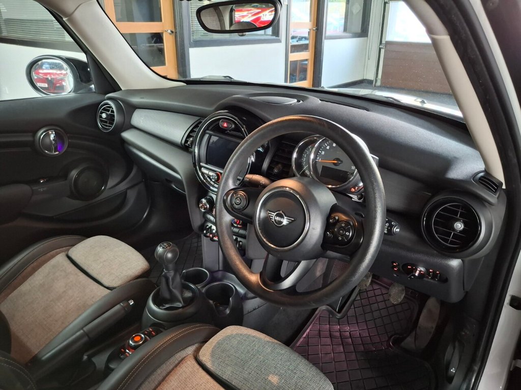 Used MINI Hatch 2019 for sale - 76417430: Photo 36
