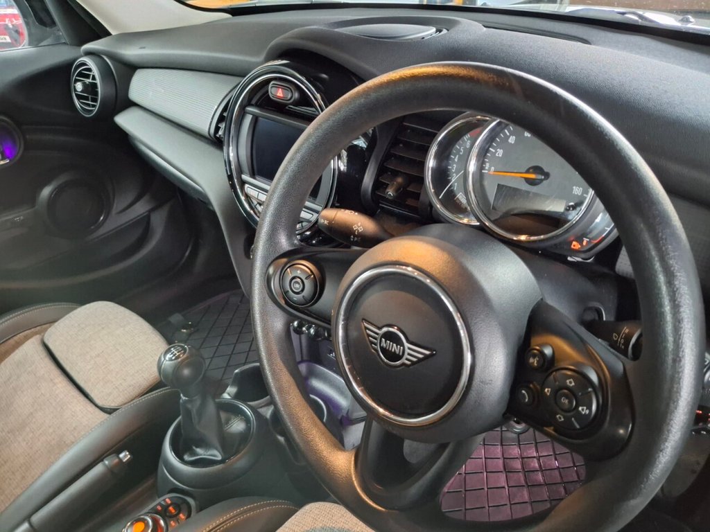 Used MINI Hatch 2019 for sale - 76417430: Photo 37