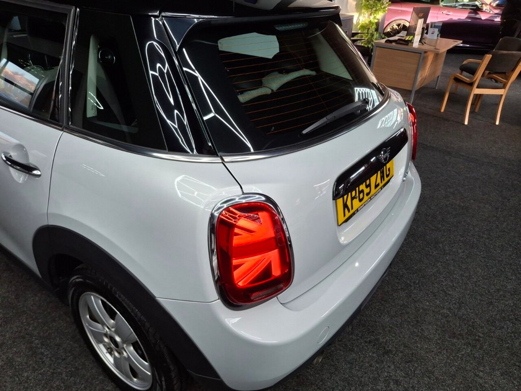 Used MINI Hatch 2019 for sale - 76417430: Photo 7