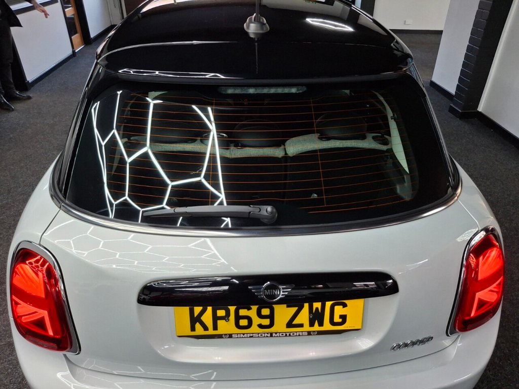 Used MINI Hatch 2019 for sale - 76417430: Photo 8