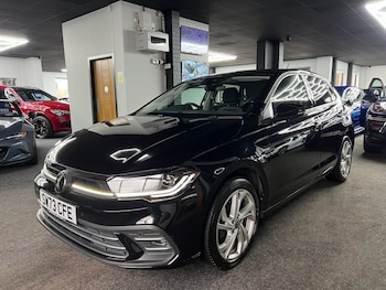 Used Volkswagen Polo 2023 for sale - 77369627: Photo