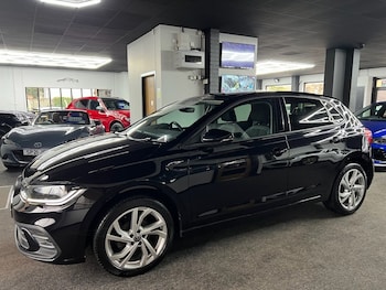 Used Volkswagen Polo 2023 for sale - 77369627: Photo