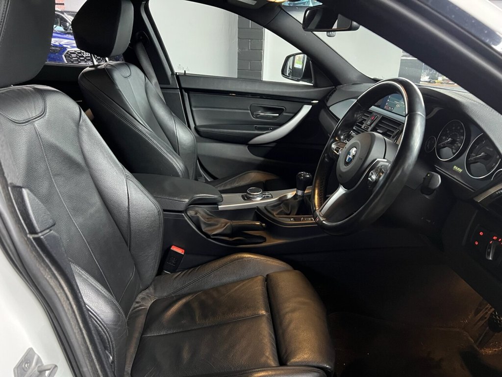 Used BMW 4 Series 2020 for sale - 77546669: Photo 5