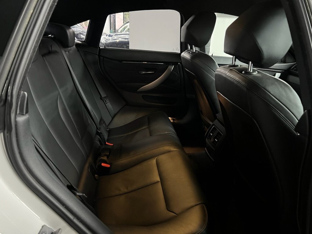 Used BMW 4 Series 2020 for sale - 77546669: Photo 8