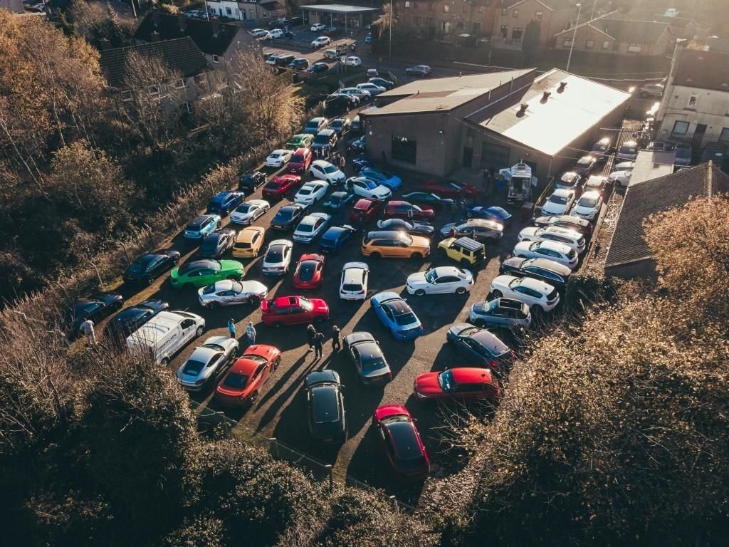 Used Ford Fiesta 2020 for sale - 76092801: Photo 14