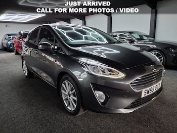 Ford - Fiesta