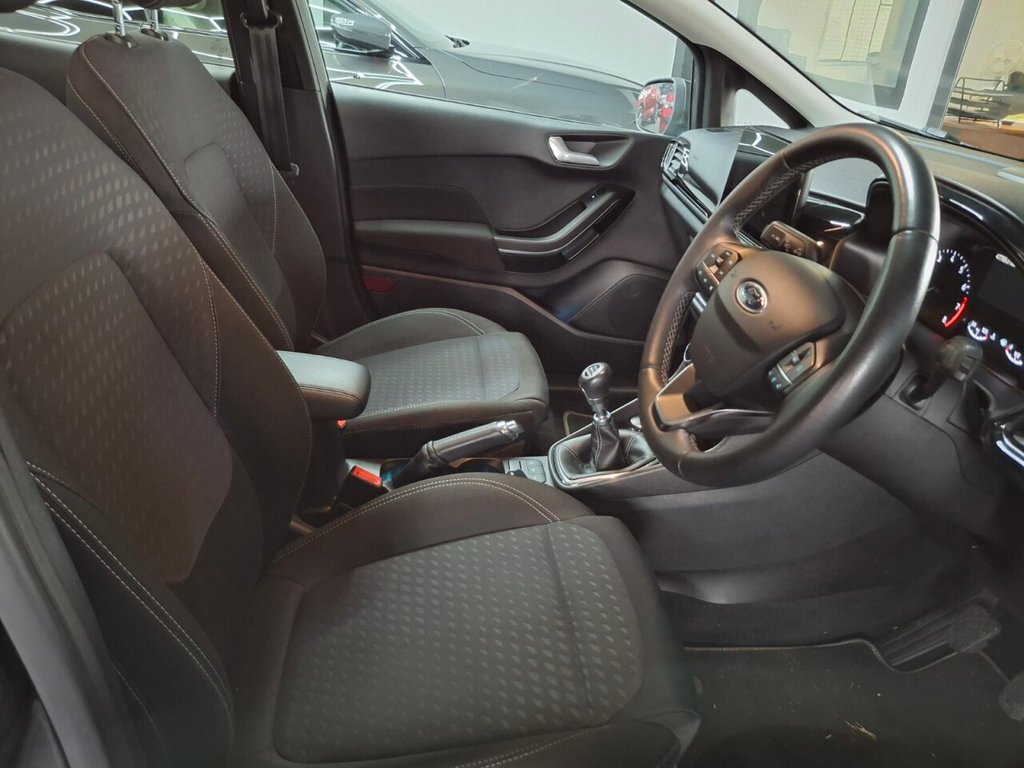 Used Ford Fiesta 2020 for sale - 76092801: Photo 5