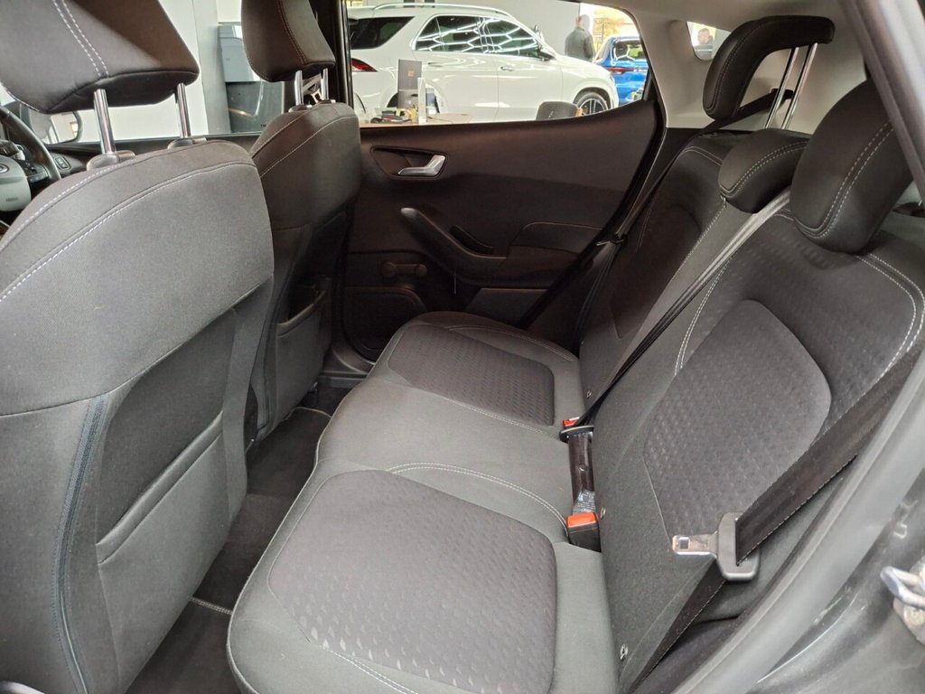 Used Ford Fiesta 2020 for sale - 76092801: Photo 7
