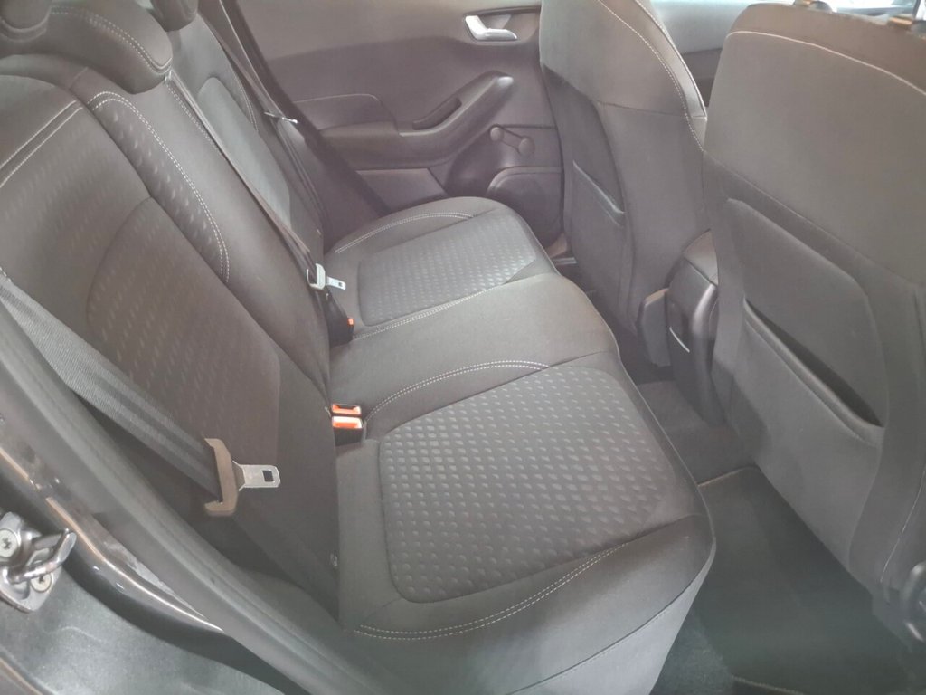 Used Ford Fiesta 2020 for sale - 76092801: Photo 8