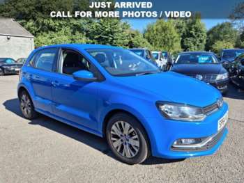 2014 (64) - 1.2 TSI BlueMotion Tech SE Hatchback 5dr Petrol Manual Euro 6 (s/s) (90 ps)