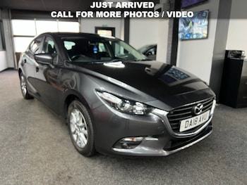 Used Mazda Mazda3 2018 for sale - 78145273: Photo
